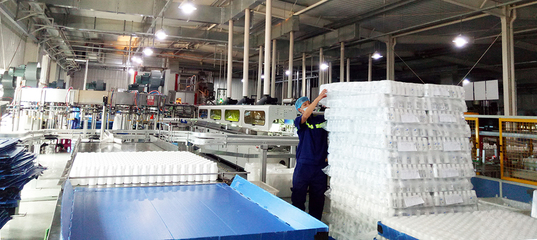紫江乳品饮料包装业务发展开始加速
