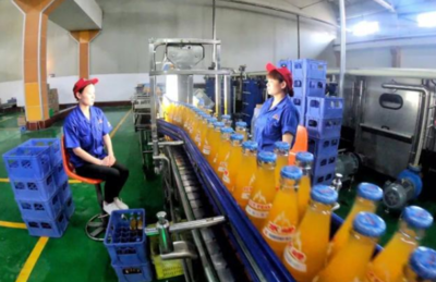 可乐没法击败的对手:中国老牌饮料销量坚挺,每年还能卖出3亿瓶