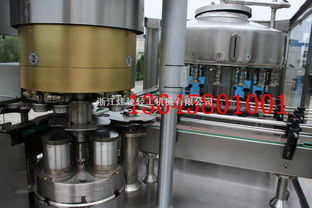 橄榄汁饮料生产线 易拉罐饮料生产设备