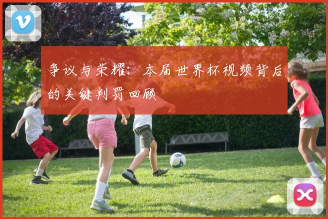 争议与荣耀:本届世界杯视频背后的关键判罚回顾
